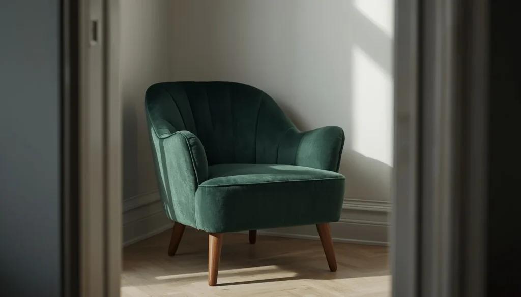 Accent Chair
