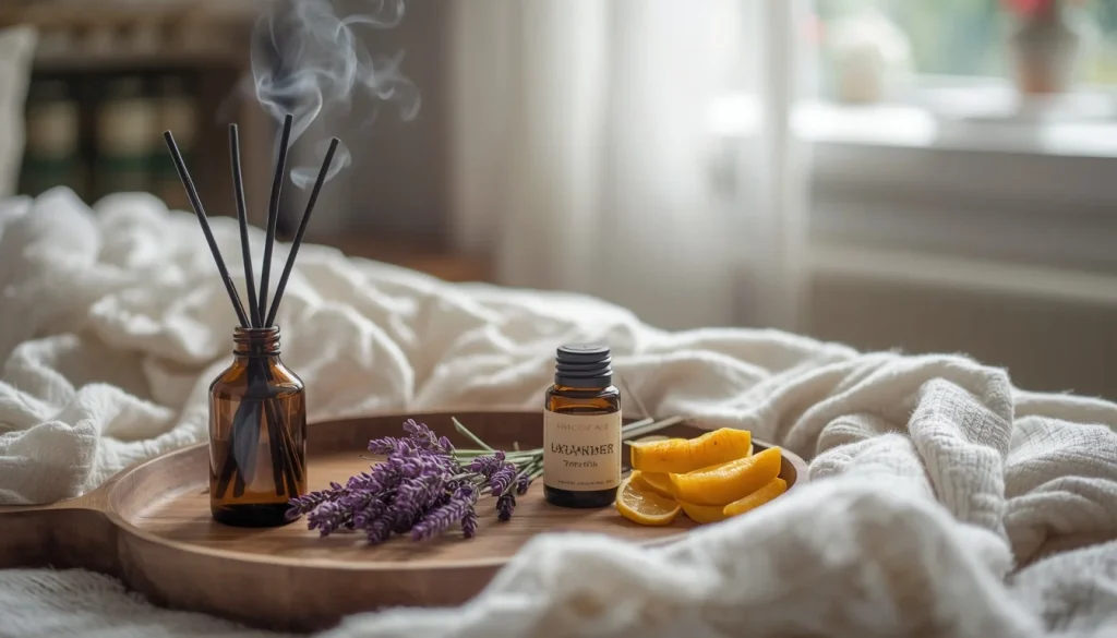 Add Natural Scents