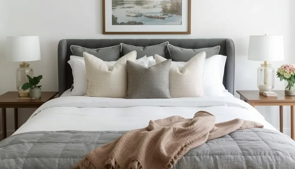 Bedding Like a Designer
