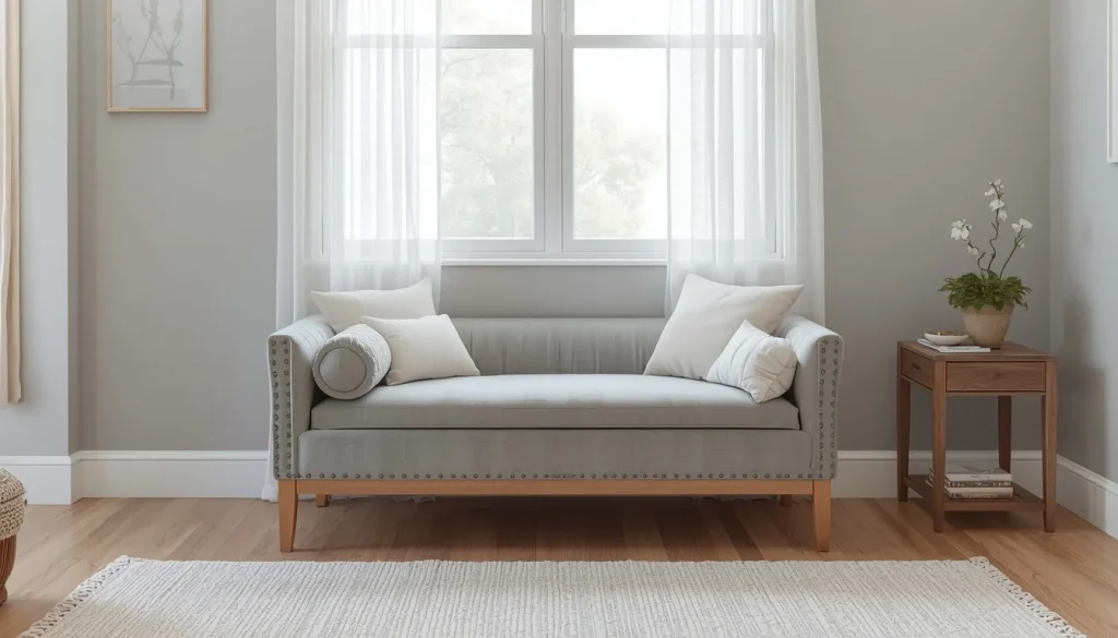 Bedroom Bench