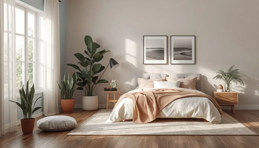 Bedroom Color Ideas