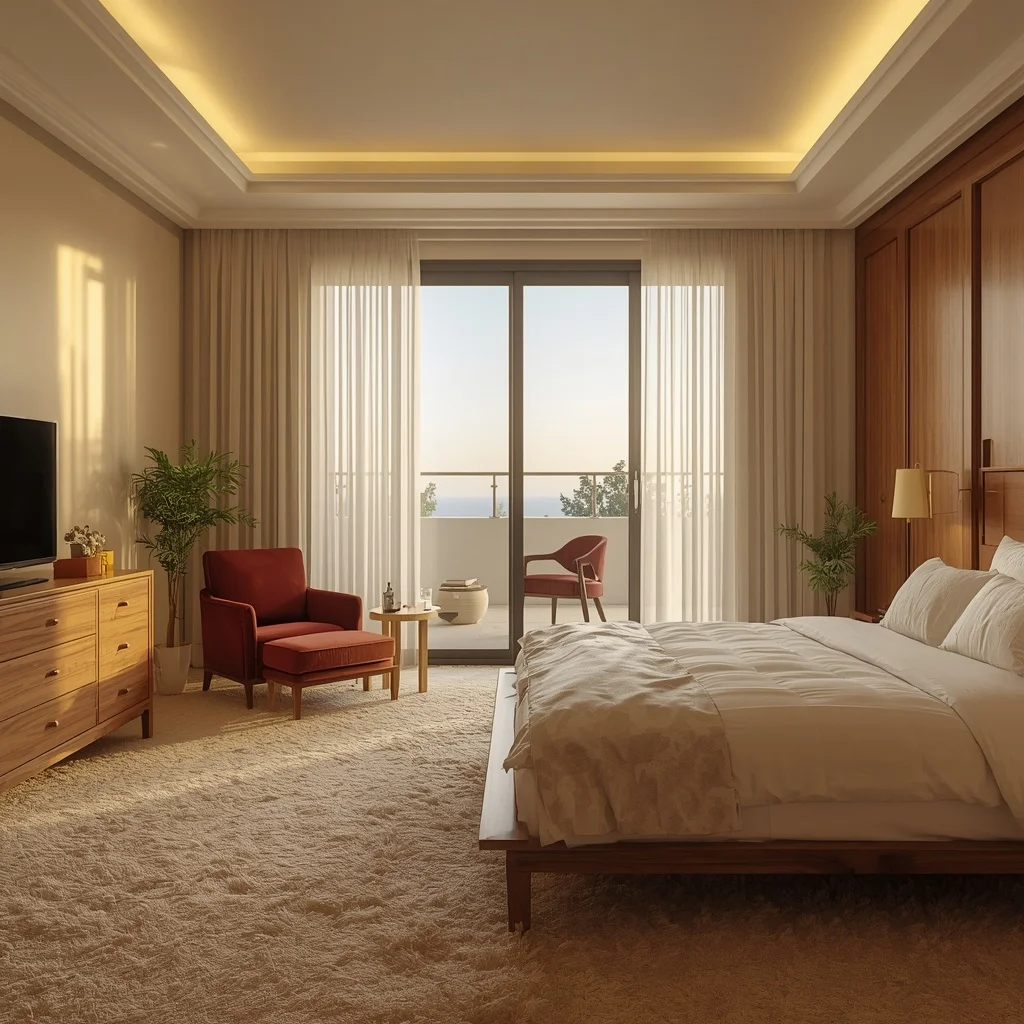 Bedroom Ideas