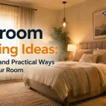Bedroom Lighting Ideas