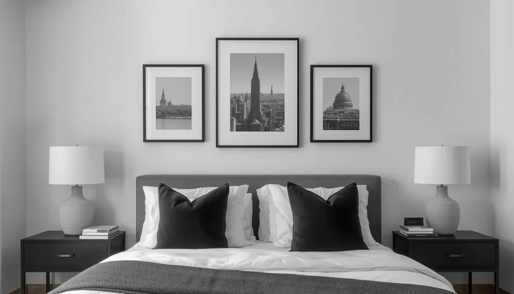 Black-and-White Photography