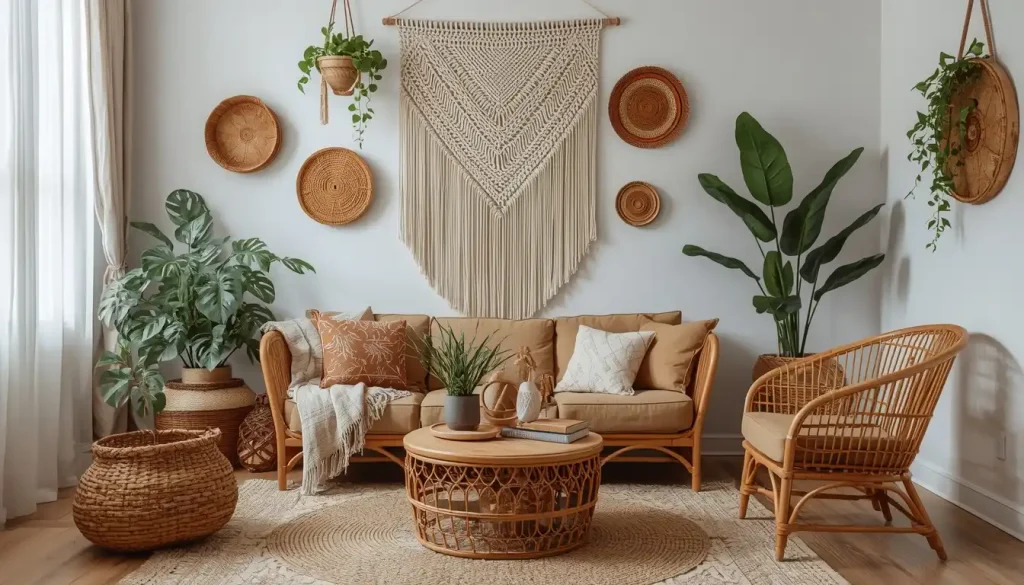 Boho Chic