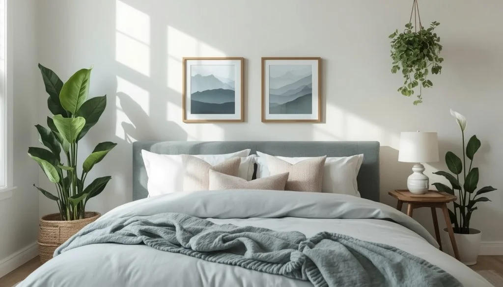 Bring Life into the Room with Plants
