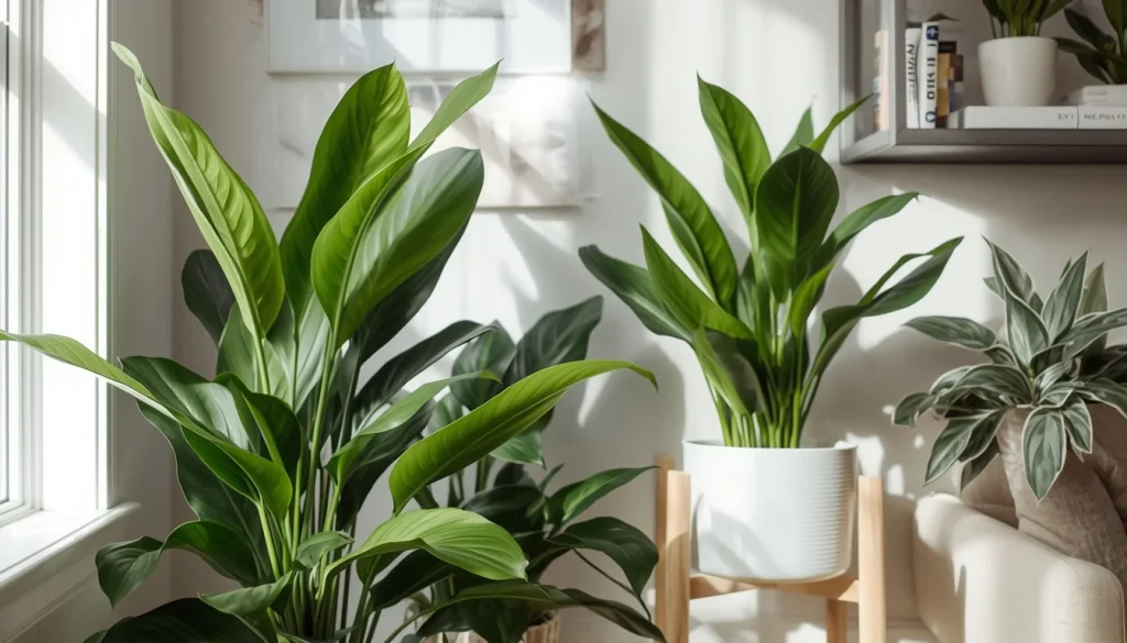 Bring Nature Indoors