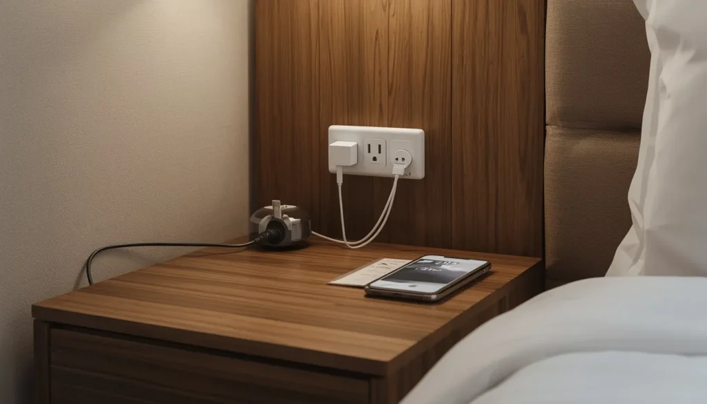 Charging Stations