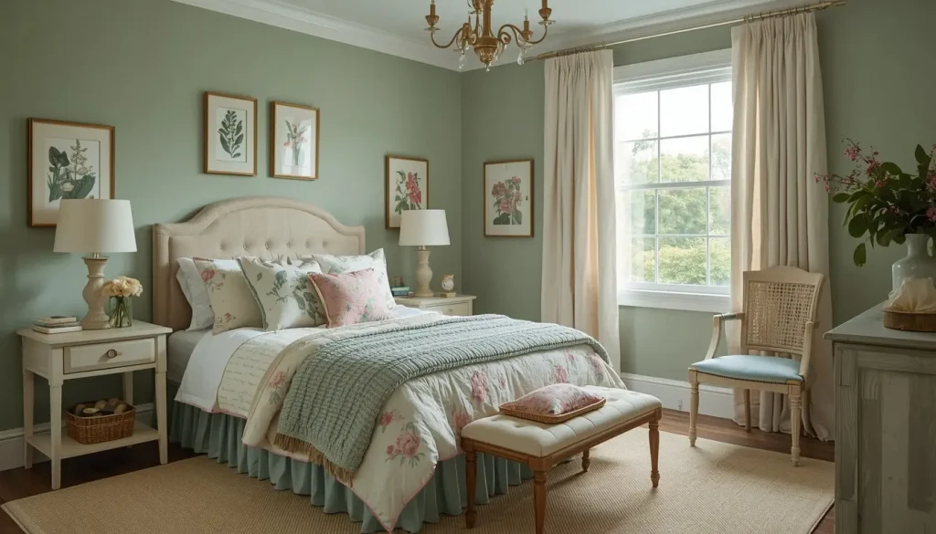 Cottagecore Charm