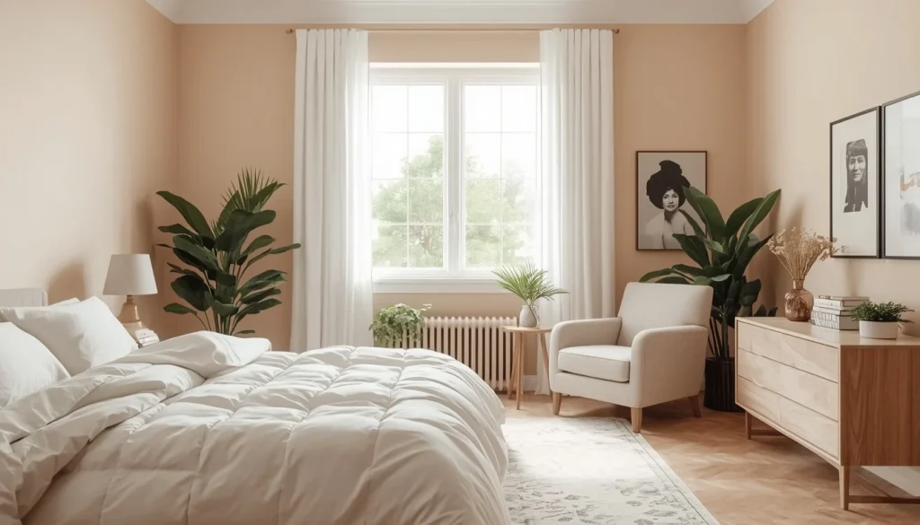 Cozy Bedroom Decor Ideas