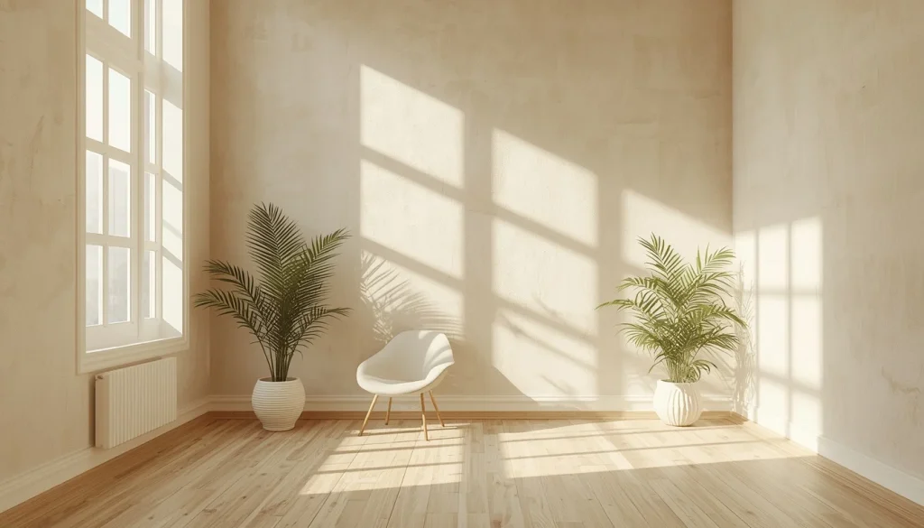 Design Around Natural Light