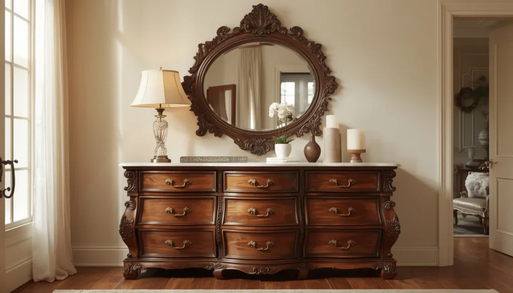 Dresser