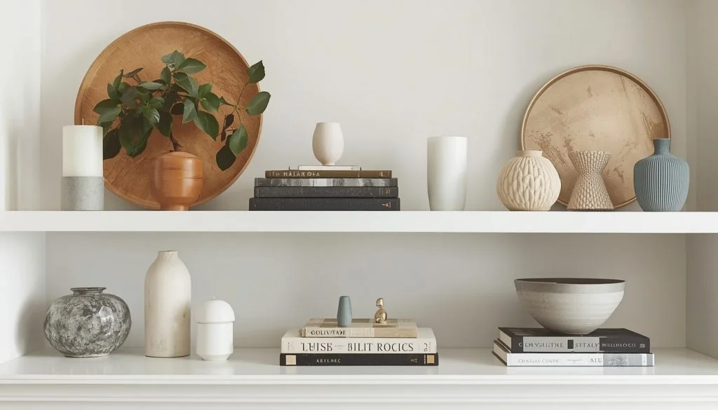 Embrace Minimal Decor