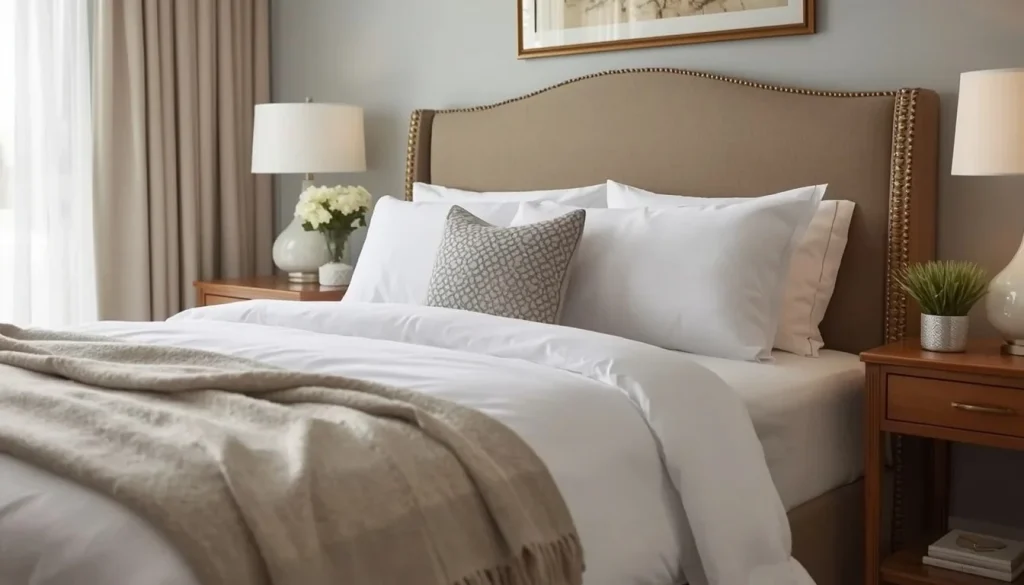 High-Quality Bedding