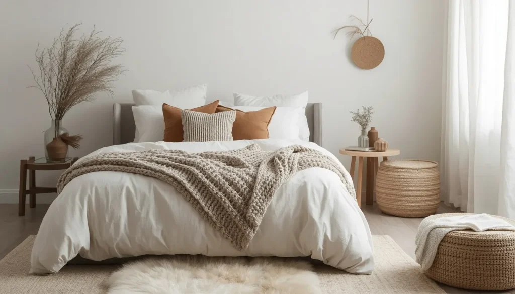 Layer Different Textures