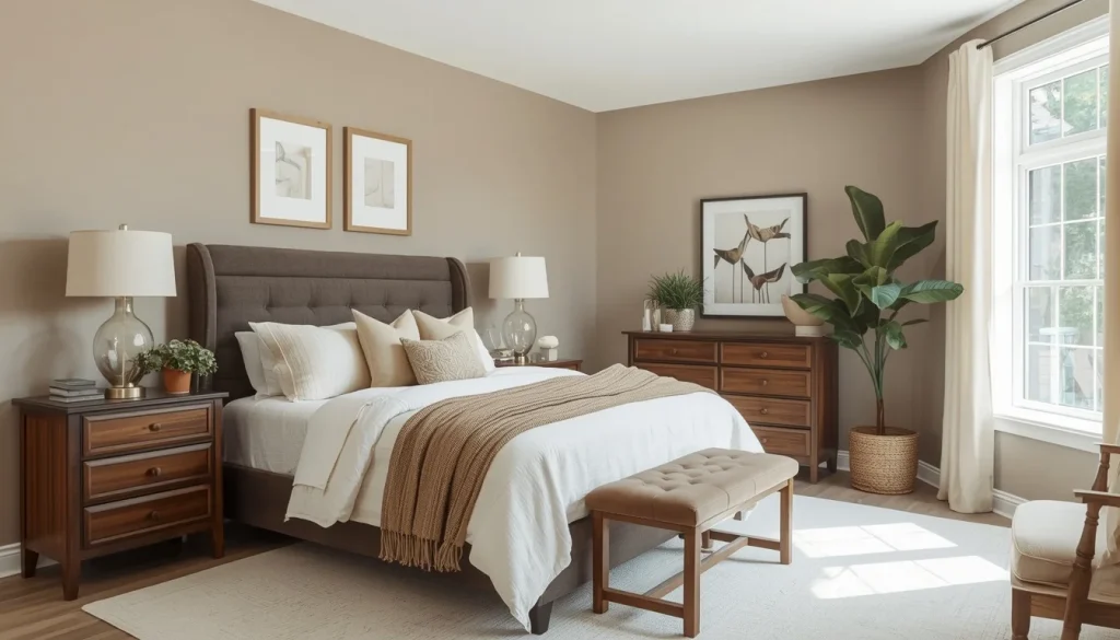 Light Taupe