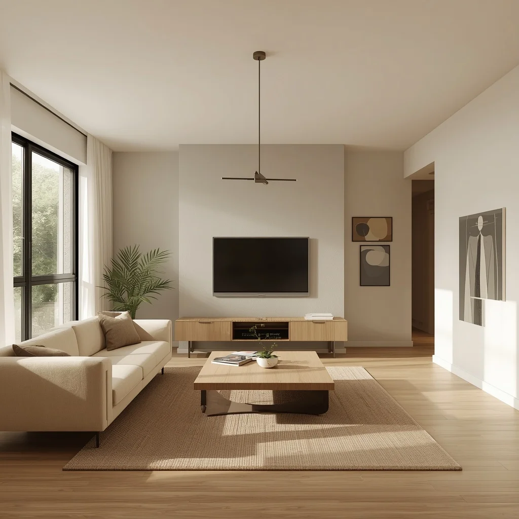 Living Room Ideas