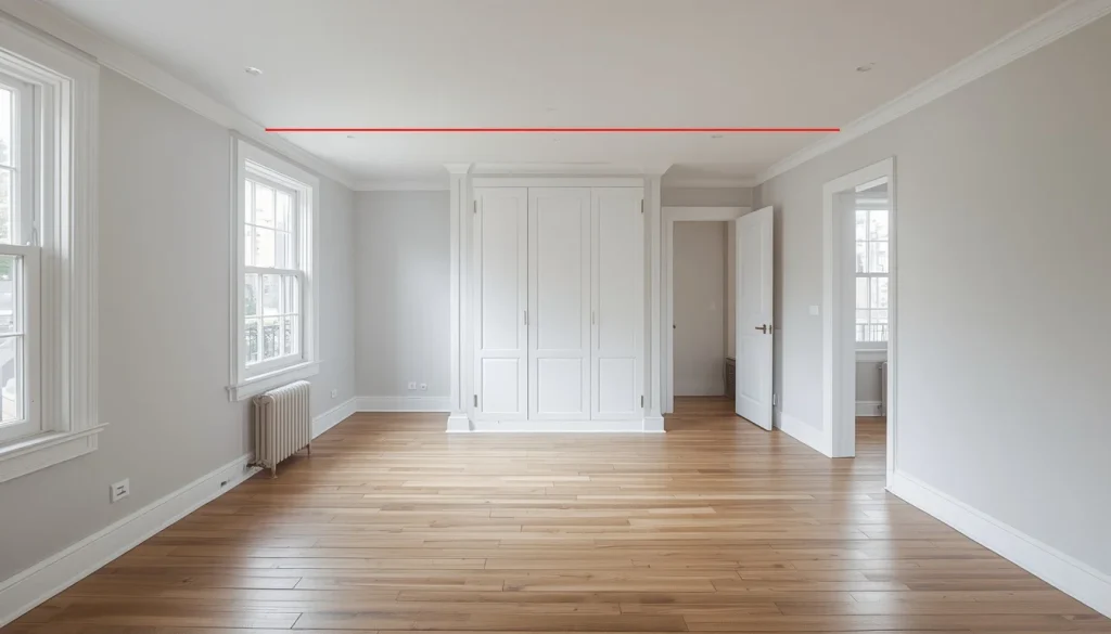 Measure the Entire Room