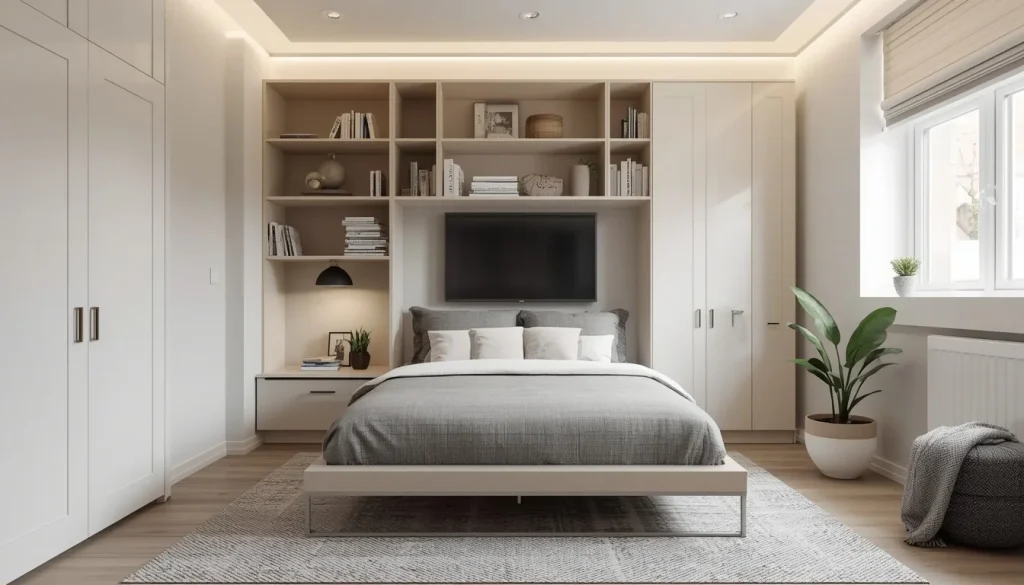 Modern Minimalist