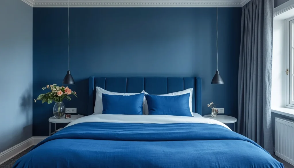 Monochromatic Colour Scheme