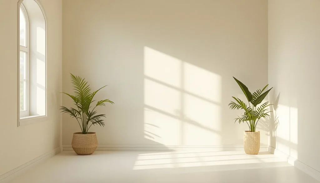 Paint the Walls and Trim the Same Color