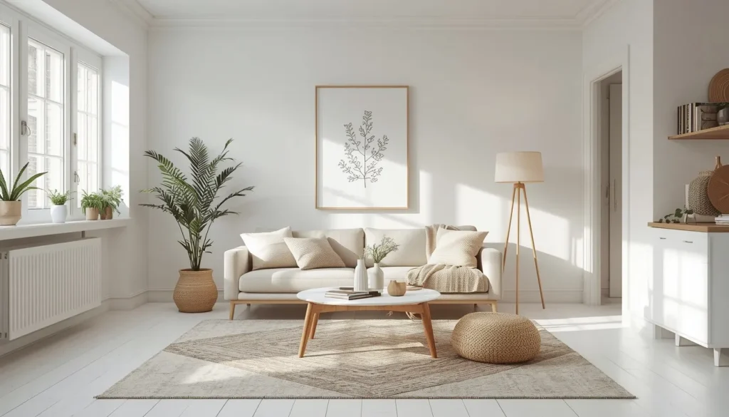 Scandinavian Style