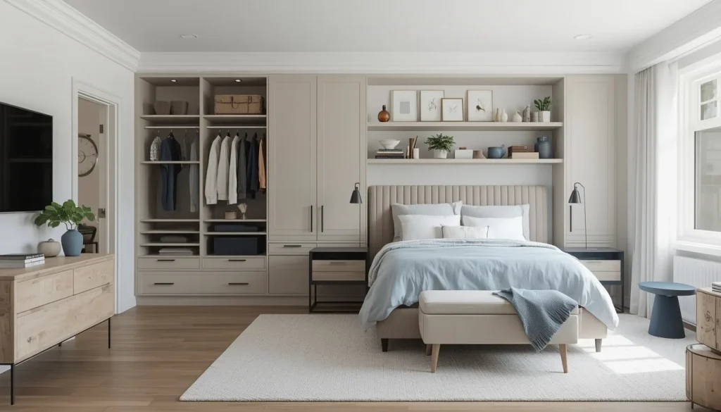 Smart Storage Solutions