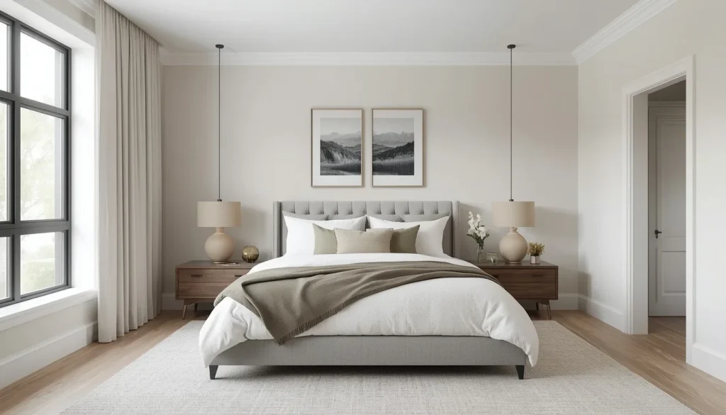 Start With a Neutral Color Palette