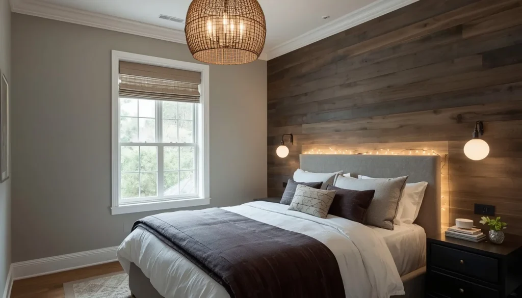 Statement Lighting