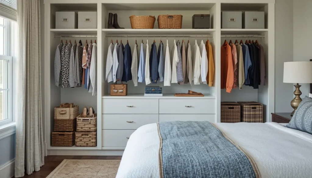 Storage Space