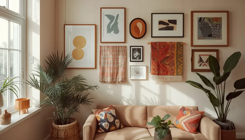 Style the Walls With Intention