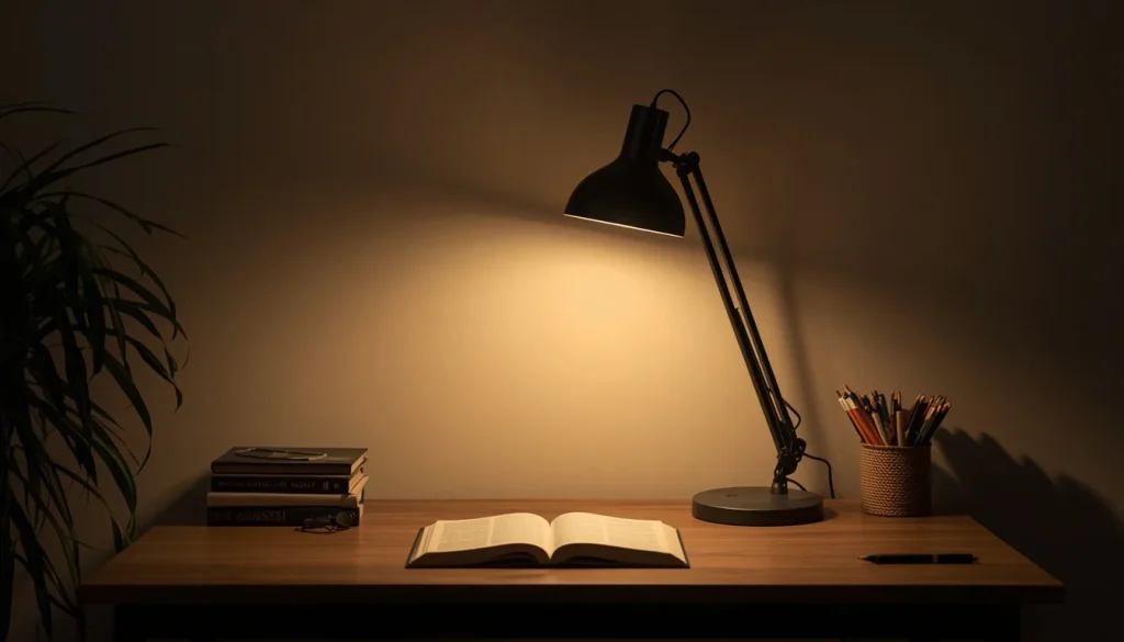 Task Lighting