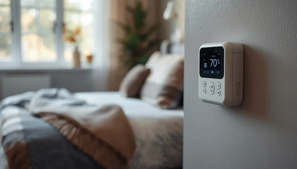 Temperature Control