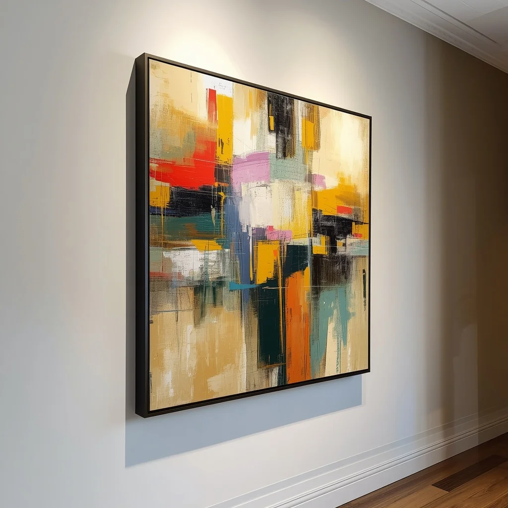 Wall Art