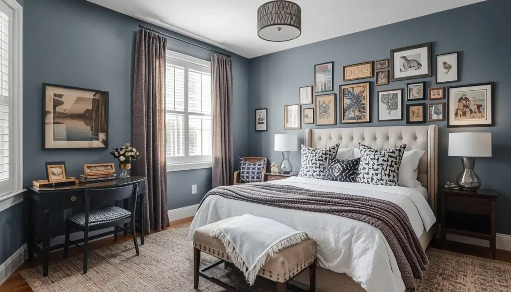 Best Bedroom Wall Decor Ideas