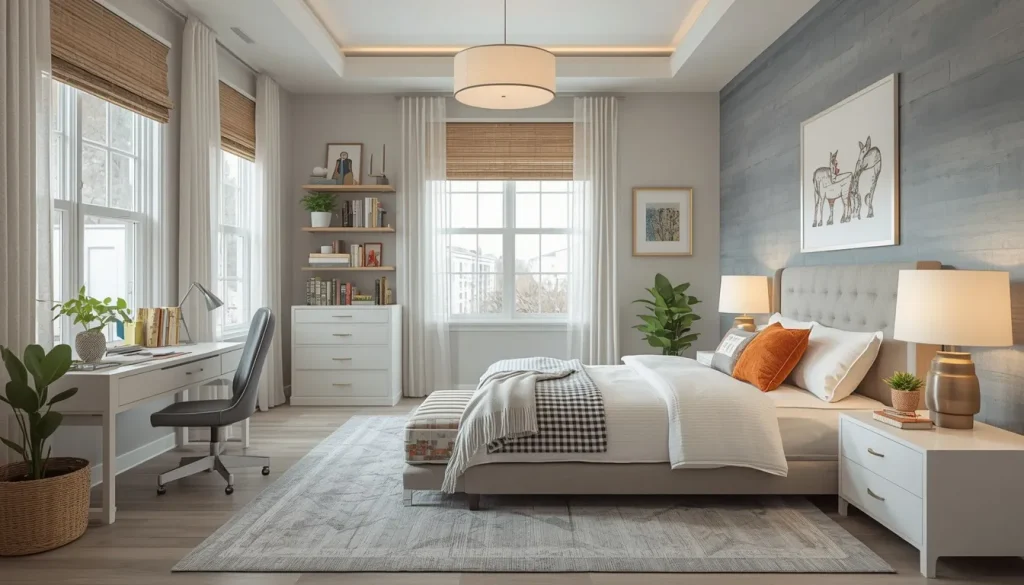 Why Good Bedroom Design Matters