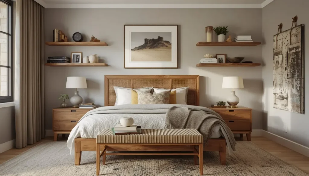 Wood Furniture