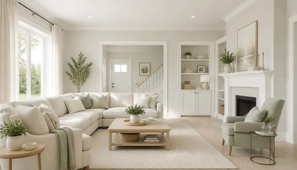 Small Bedroom Paint Ideas