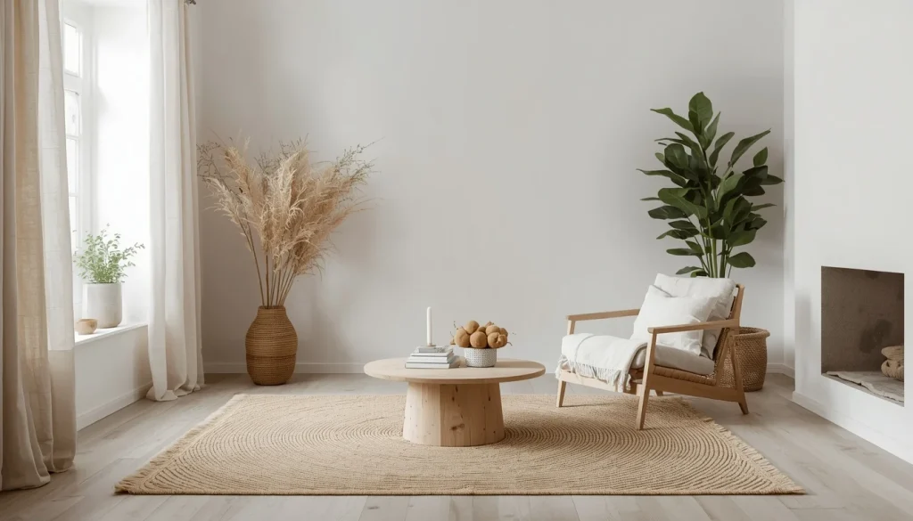 Bring in Natural Textures