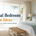 Coastal Bedroom Design Ideas