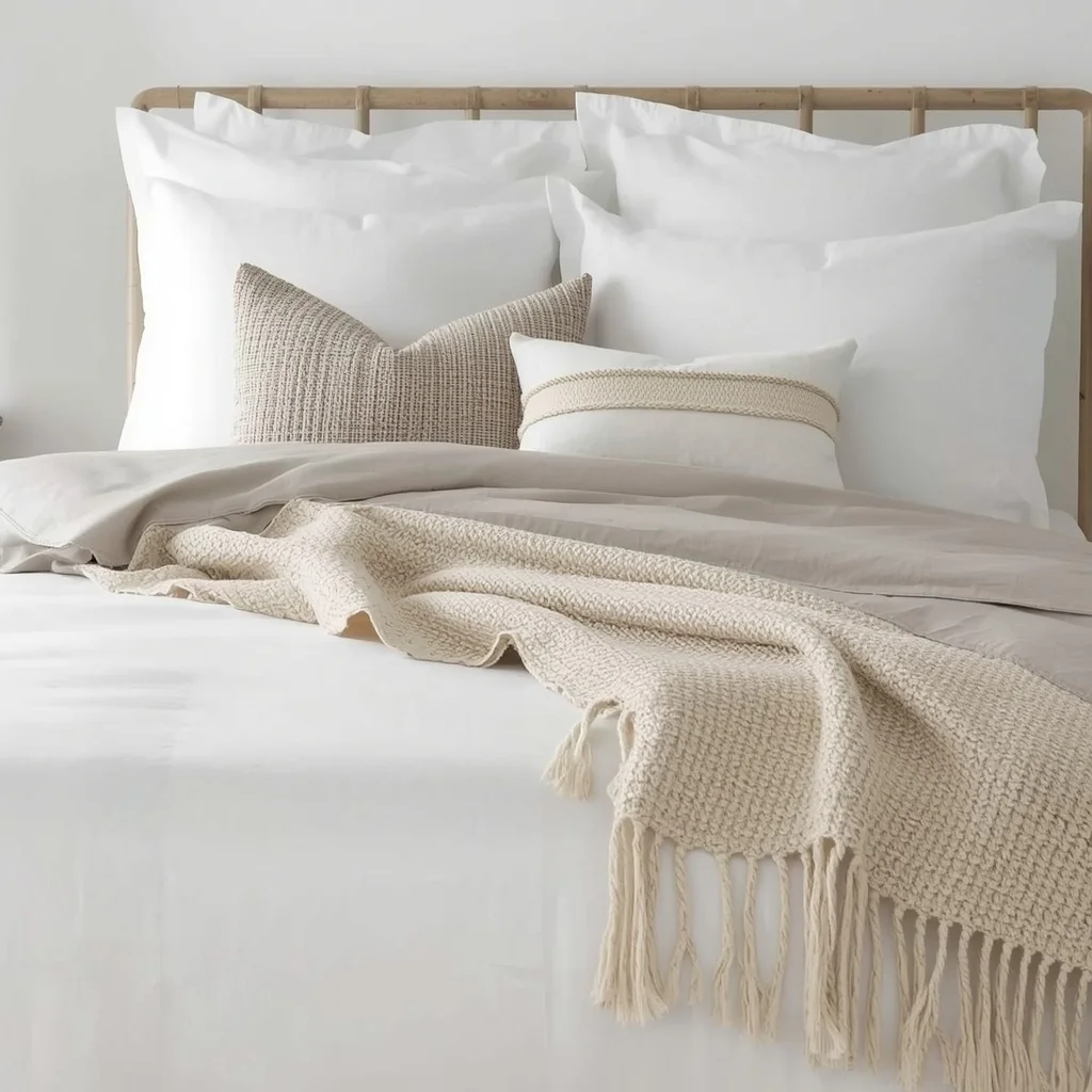 Comfortable Layered Textures