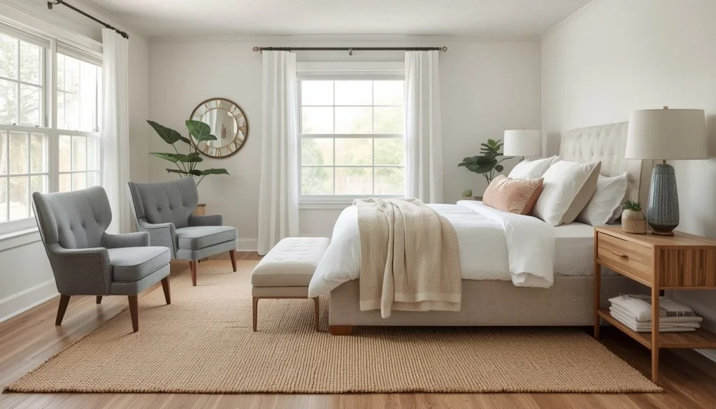 Comfortable Rug