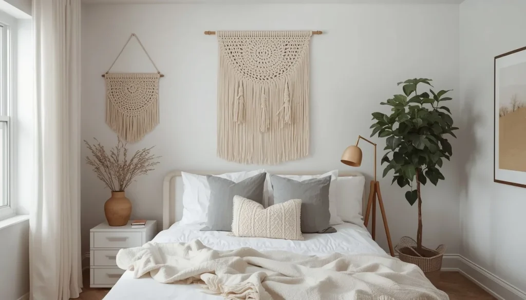 Fabric Wall Art