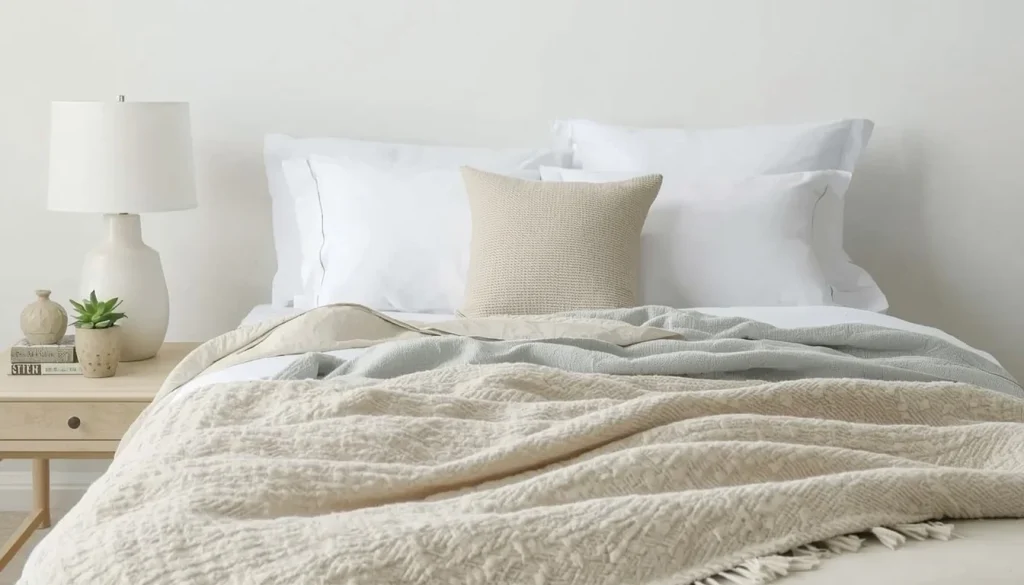 Layer Neutral Coastal Bedding
