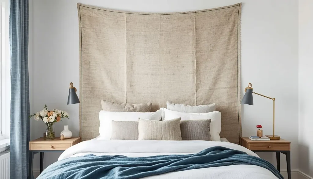 Lightweight Tapestry