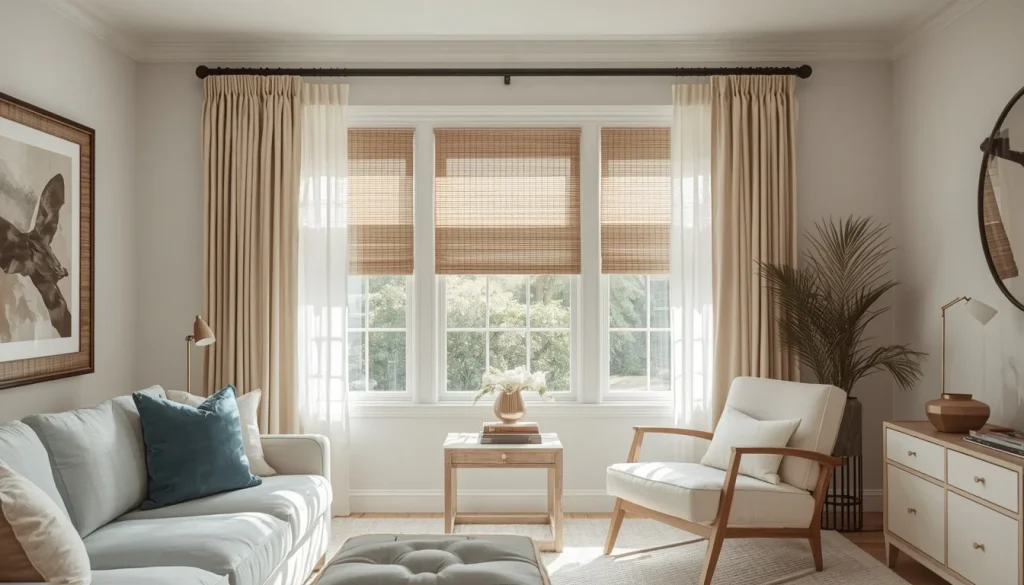 Maximise Natural Light