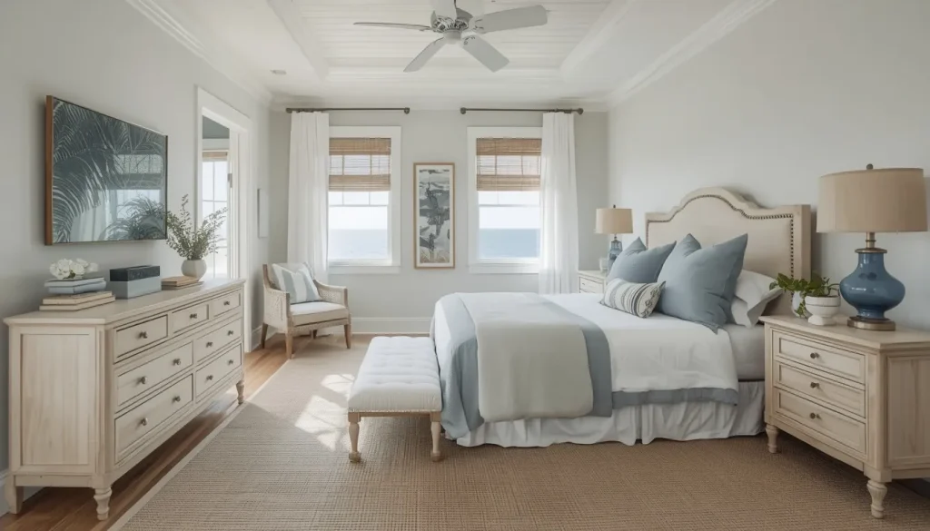Relaxed, Functional Furniture