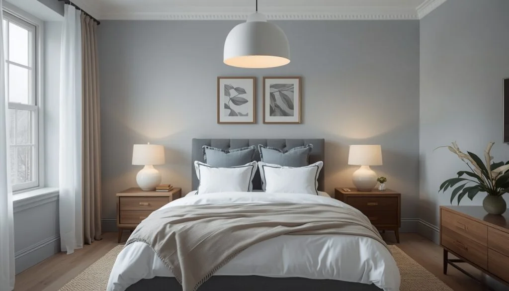 Soft, Practical Lighting