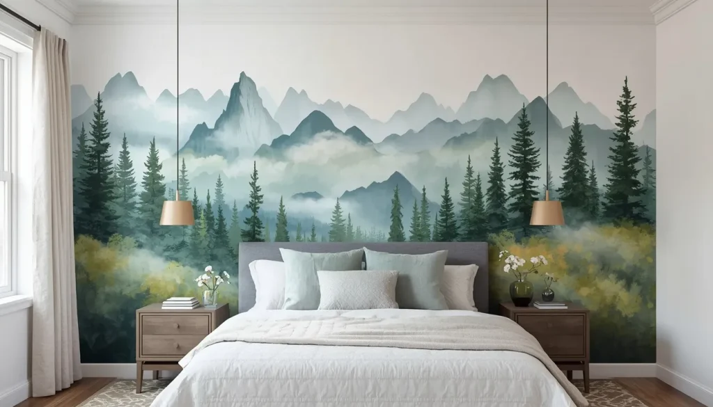Wall Mural