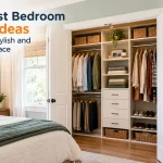 25+ Guest Bedroom Closet Ideas
